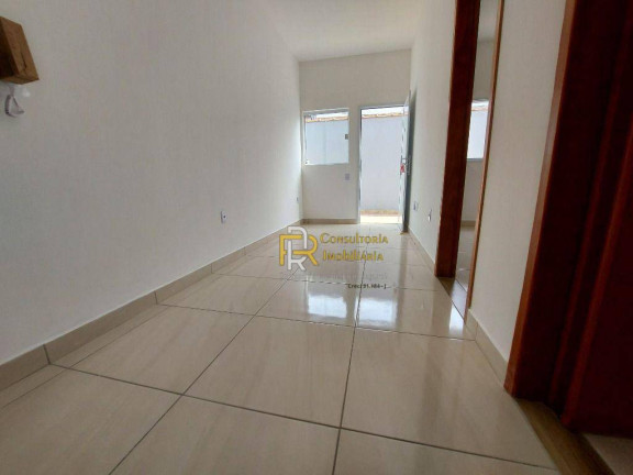 Imagem Casa com 2 Quartos à Venda, 45 m² em Maracanã - Praia Grande Imagem Casa com 2 Quartos à Venda, 45 m² em Maracanã - Praia Grande