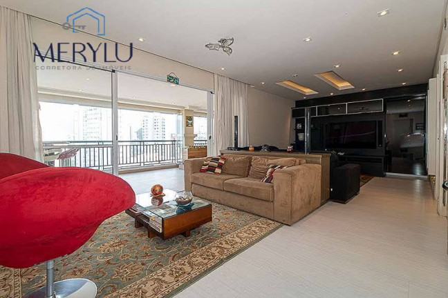 Imagem Apartamento com 3 Quartos à Venda, 184 m² em Vila Mariana - São Paulo Imagem Apartamento com 3 Quartos à Venda, 184 m² em Vila Mariana - São Paulo