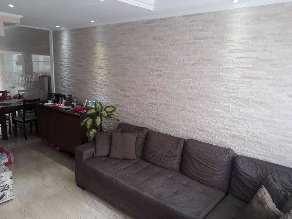Imagem Casa com 2 Quartos à Venda, 70 m² em Nova Petrópolis - São Bernardo Do Campo Imagem Casa com 2 Quartos à Venda, 70 m² em Nova Petrópolis - São Bernardo Do Campo