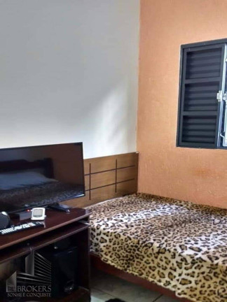 Imagem Casa com 2 Quartos à Venda, 110 m² em Parque São João - Votorantim Imagem Casa com 2 Quartos à Venda, 110 m² em Parque São João - Votorantim
