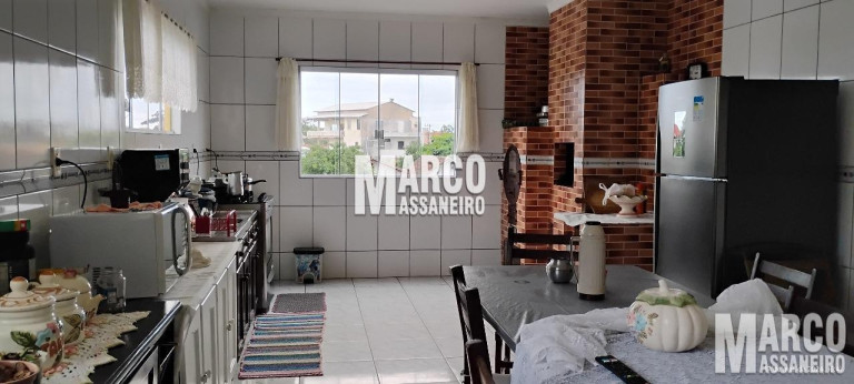 Imagem Casa com 3 Quartos à Venda, 400 m² em Centro - Balneário Barra Do Sul