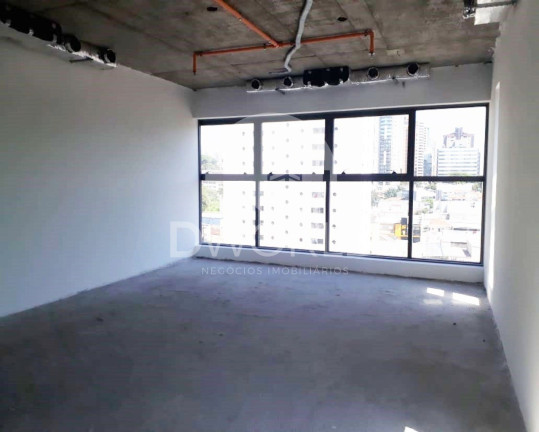 Imagem Sala Comercial à Venda, 42 m² em Vila Guiomar - Santo André Imagem Sala Comercial à Venda, 42 m² em Vila Guiomar - Santo André