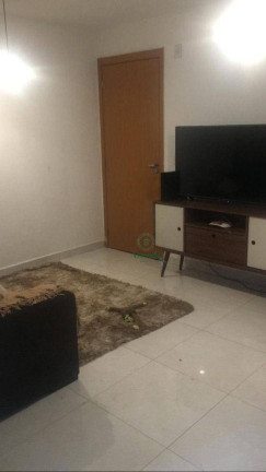 Imagem Apartamento com 2 Quartos à Venda, 41 m² em água Chata - Guarulhos