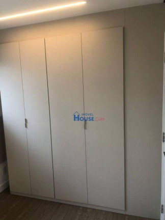 Imagem Apartamento com 1 Quarto à Venda, 38 m² em Pinheiros - São Paulo