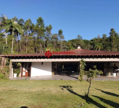 Imagem Terreno à Venda, 600 m² em Recanto Verde Dos Lagos - Itapevi