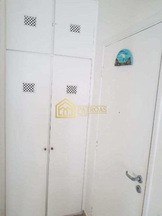 Imagem Apartamento com 3 Quartos à Venda, 80 m² em Parque Enseada - Guarujá