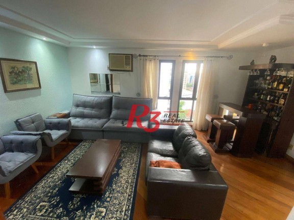 Imagem Apartamento com 4 Quartos à Venda ou Locação, 200 m² em Boqueirão - Santos Imagem Apartamento com 4 Quartos à Venda ou Locação, 200 m² em Boqueirão - Santos