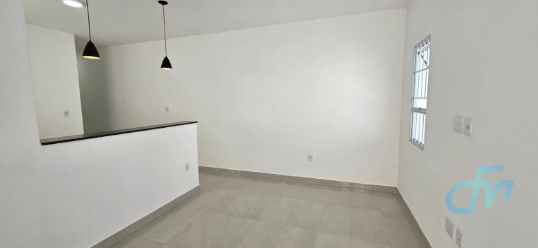Imagem Casa com 3 Quartos à Venda, 68 m² em Vila Industrial - Mogi Das Cruzes