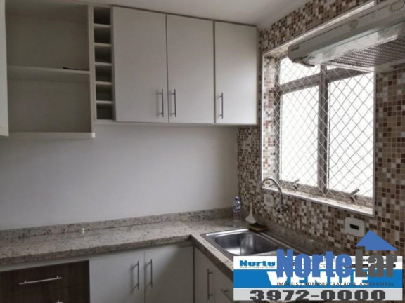 Imagem Apartamento com 2 Quartos à Venda, 50 m² em Vila Nova Cachoeirinha - São Paulo