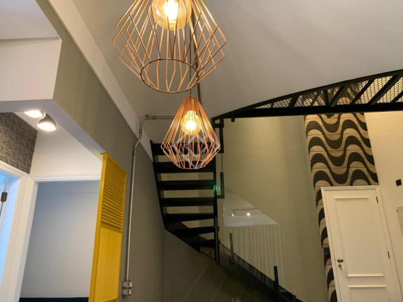 Imagem Apartamento com 3 Quartos à Venda, 94 m² em Tatuapé - São Paulo