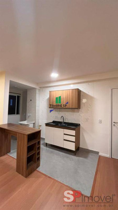 Apartamento com 2 Quartos à Venda, 48 m² em Santa Etelvina - São Paulo