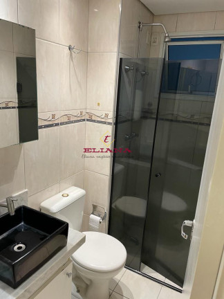 Imagem Apartamento com 3 Quartos à Venda, 64 m² em Jardim íris - São Paulo