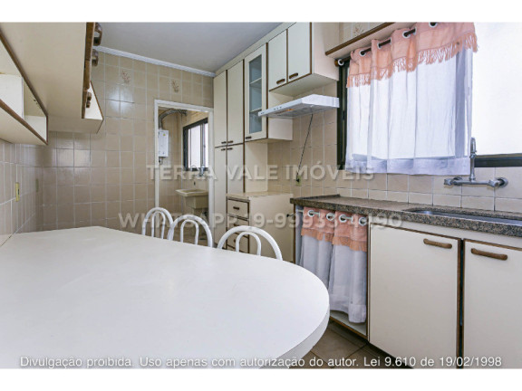Imagem Apartamento com 3 Quartos à Venda, 90 m² em Vila Industrial - Campinas Imagem Apartamento com 3 Quartos à Venda, 90 m² em Vila Industrial - Campinas