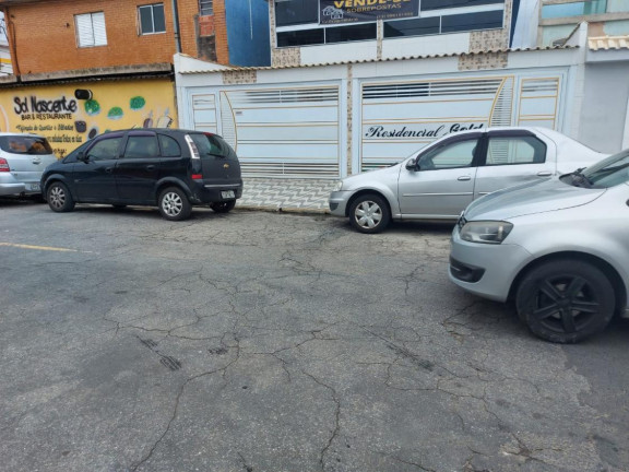 Imagem Casa de Condomínio com 2 Quartos à Venda, 70 m² em Antártica - Praia Grande Imagem Casa de Condomínio com 2 Quartos à Venda, 70 m² em Antártica - Praia Grande