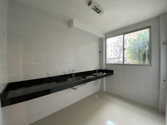 Imagem Apartamento com 2 Quartos à Venda, 48 m² em Paquetá - Belo Horizonte