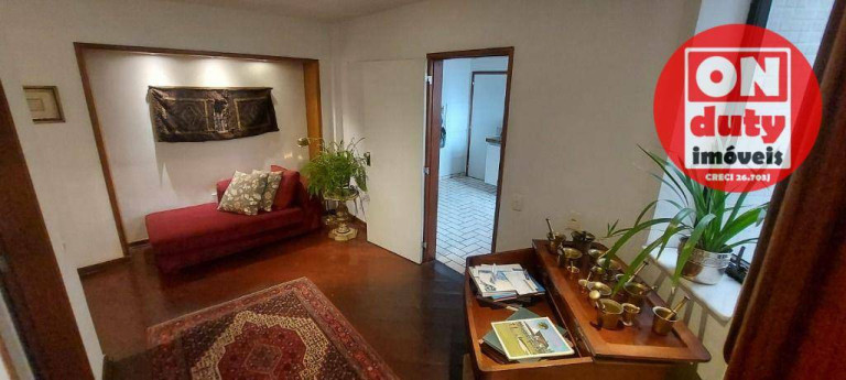Imagem Apartamento com 3 Quartos à Venda, 441 m² em Boqueirão - Santos Imagem Apartamento com 3 Quartos à Venda, 441 m² em Boqueirão - Santos