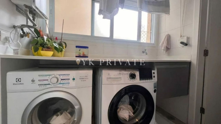 Imagem Apartamento com 3 Quartos à Venda, 125 m² em Alto De Pinheiros - São Paulo Imagem Apartamento com 3 Quartos à Venda, 125 m² em Alto De Pinheiros - São Paulo