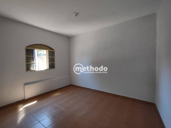 Imagem Casa com 3 Quartos à Venda, 200 m² em Jardim Florence - Campinas Imagem Casa com 3 Quartos à Venda, 200 m² em Jardim Florence - Campinas