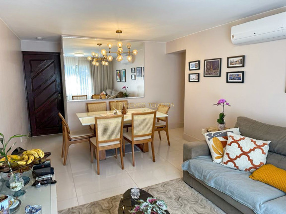 Apartamento com 3 Quartos à Venda, 82 m² em Asa Sul - Brasília