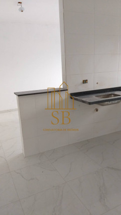 Imagem Casa de Condomínio com 2 Quartos à Venda, 49 m² em Esplanada Dos Barreiros - São Vicente Imagem Casa de Condomínio com 2 Quartos à Venda, 49 m² em Esplanada Dos Barreiros - São Vicente