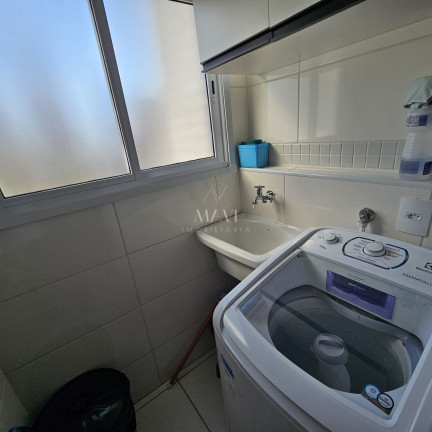 Imagem Apartamento com 2 Quartos à Venda, 63 m² em Aviação - Praia Grande