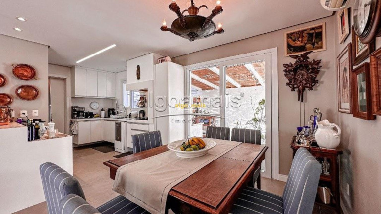 Casa com 4 Quartos à Venda, 178 m² em Condominio Green Village - Xangri-lá