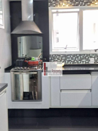 Imagem Apartamento com 4 Quartos à Venda, 189 m² em Jardim São Caetano - São Caetano Do Sul Imagem Apartamento com 4 Quartos à Venda, 189 m² em Jardim São Caetano - São Caetano Do Sul