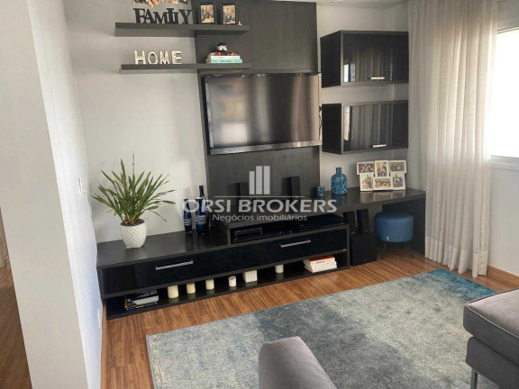 Imagem Apartamento com 3 Quartos à Venda, 134 m² em Jardim Olympia - São Paulo Imagem Apartamento com 3 Quartos à Venda, 134 m² em Jardim Olympia - São Paulo