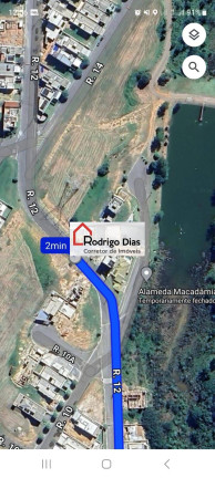 Imagem Terreno à Venda, 258 m² em Jacaré - Cabreúva Imagem Terreno à Venda, 258 m² em Jacaré - Cabreúva