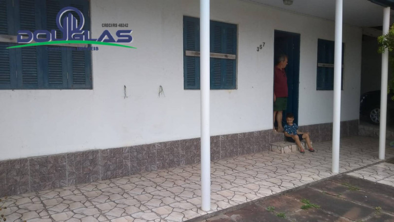 Imagem Casa com 3 Quartos à Venda, 450 m² em Viamão