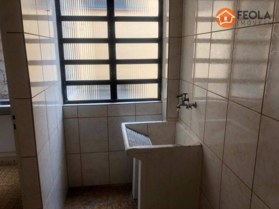 Imagem Apartamento com 2 Quartos à Venda, 62 m² em Vila Galo - Americana Imagem Apartamento com 2 Quartos à Venda, 62 m² em Vila Galo - Americana