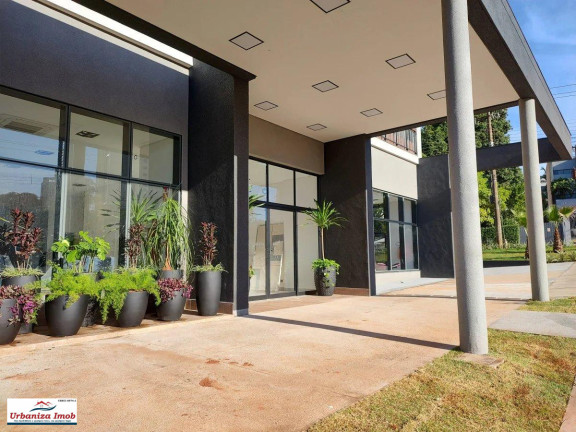 Imagem Studio com 1 Quarto à Venda, 41 m² em Centro - Campo Grande Imagem Studio com 1 Quarto à Venda, 41 m² em Centro - Campo Grande