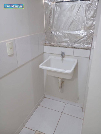 Imagem Apartamento com 1 Quarto à Venda, 28 m² em Do Turista - Caldas Novas Imagem Apartamento com 1 Quarto à Venda, 28 m² em Do Turista - Caldas Novas