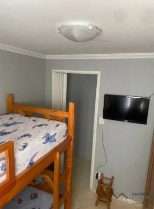 Imagem Apartamento com 2 Quartos à Venda, 49 m² em Bosque Dos Eucaliptos - São José Dos Campos Imagem Apartamento com 2 Quartos à Venda, 49 m² em Bosque Dos Eucaliptos - São José Dos Campos