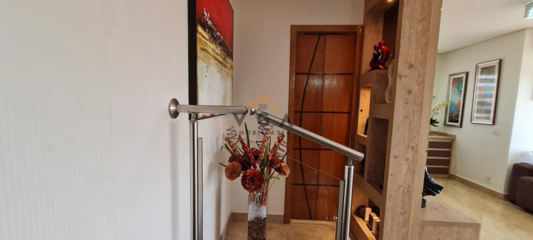 Apartamento com 3 Quartos à Venda, 136 m² em Sítio Da Figueira - São Paulo