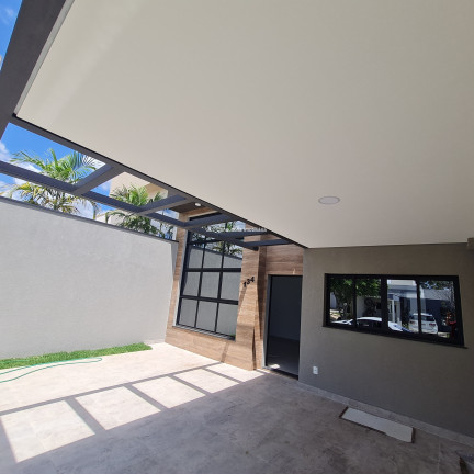 Imagem Casa com 3 Quartos à Venda, 150 m² em Jardim Montreal Residence - Indaiatuba