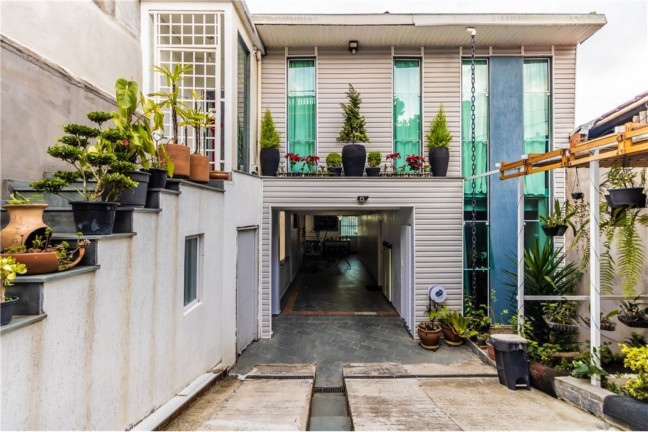 Imagem Casa com 3 Quartos à Venda,  em Ermelino Matarazzo - São Paulo