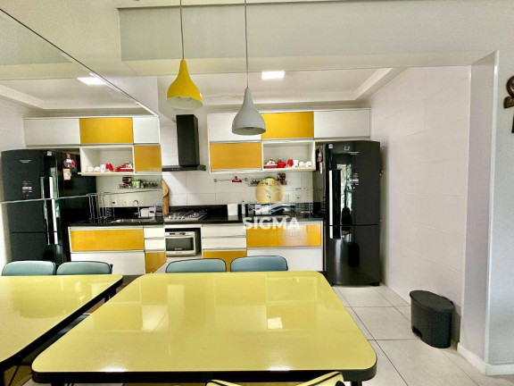 Imagem Apartamento com 2 Quartos à Venda, 80 m² em Pitangueiras - Guarujá Imagem Apartamento com 2 Quartos à Venda, 80 m² em Pitangueiras - Guarujá