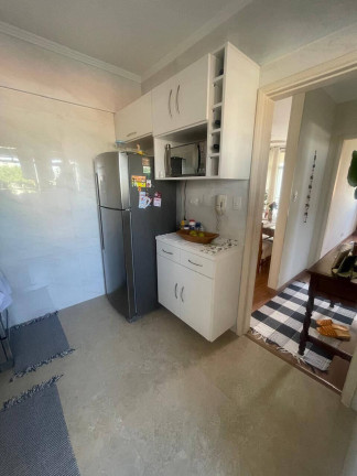 Imagem Apartamento com 1 Quarto à Venda, 70 m² em Embaré - Santos Imagem Apartamento com 1 Quarto à Venda, 70 m² em Embaré - Santos
