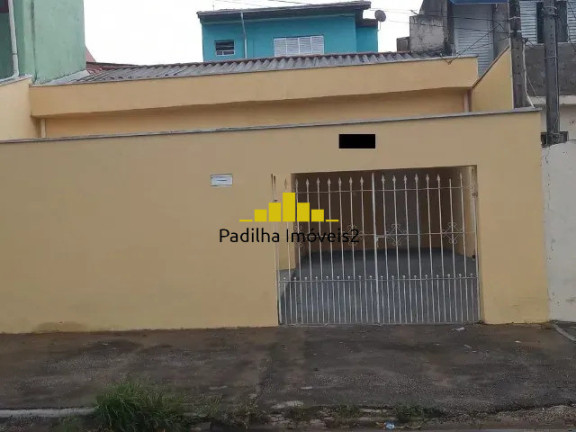 Imagem Casa com 2 Quartos à Venda, 200 m² em Vila Fiori - Sorocaba