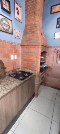Imagem Casa com 2 Quartos à Venda, 92 m² em Conjunto Habitacional Humberto Popolo - Botucatu