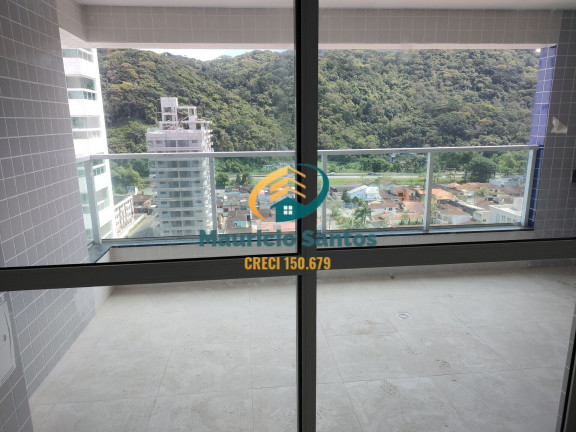 Imagem Apartamento com 2 Quartos à Venda, 78 m² em Centro - Mongaguá