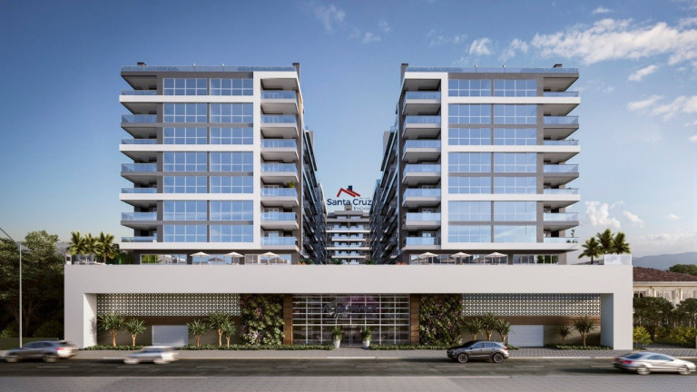 Imagem Apartamento com 2 Quartos à Venda, 132 m² em Paes Leme - Imbituba Imagem Apartamento com 2 Quartos à Venda, 132 m² em Paes Leme - Imbituba