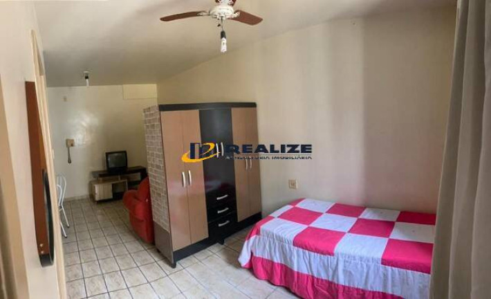 Imagem Apartamento com 1 Quarto à Venda, 35 m² em Centro - Campos Dos Goytacazes Imagem Apartamento com 1 Quarto à Venda, 35 m² em Centro - Campos Dos Goytacazes
