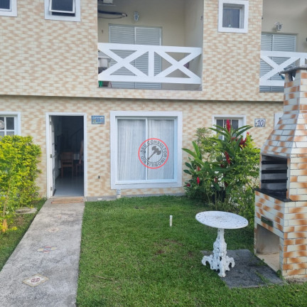 Casa com 1 Quarto à Venda, 40 m² em Boiçucanga - São Sebastião