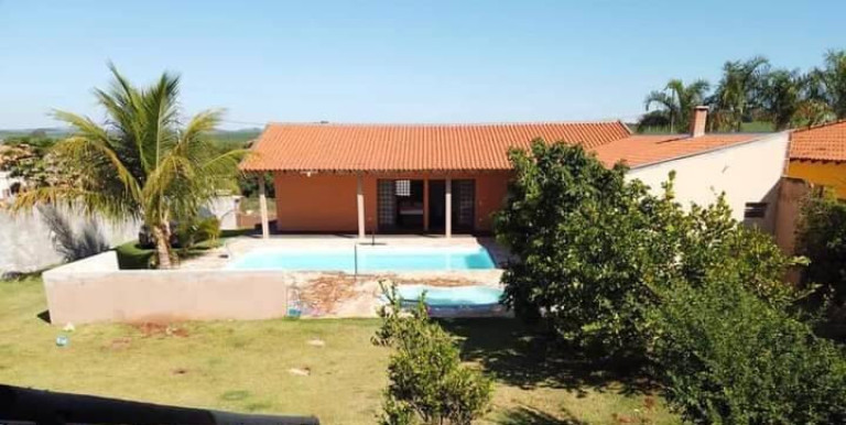 Imagem Casa de Condomínio com 4 Quartos à Venda, 1.000 m² em Tucunaré - Alvorada Do Sul Imagem Casa de Condomínio com 4 Quartos à Venda, 1.000 m² em Tucunaré - Alvorada Do Sul