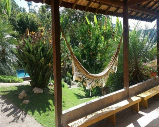 Imagem Casa com 3 Quartos à Venda, 300 m² em Sebastiana - Teresópolis