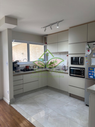 Imagem Sobrado com 3 Quartos à Venda, 100 m² em Loteamento Santo Antônio - Itatiba Imagem Sobrado com 3 Quartos à Venda, 100 m² em Loteamento Santo Antônio - Itatiba