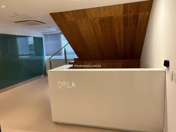 Imagem Sala Comercial à Venda, 383 m² em Itaim Bibi - São Paulo Imagem Sala Comercial à Venda, 383 m² em Itaim Bibi - São Paulo