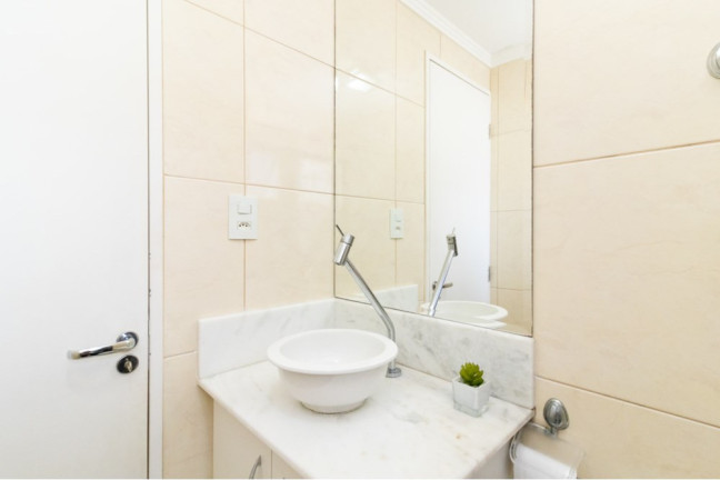 Imagem Apartamento com 2 Quartos à Venda, 51 m² em Vila Brasilândia - São Paulo